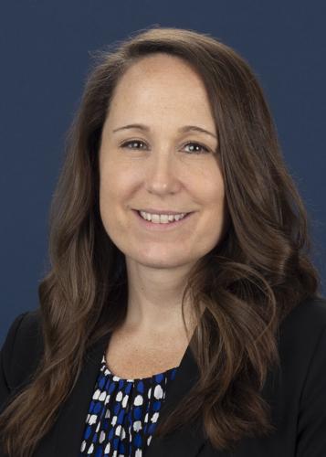 Laurie Kierstead-Joseph