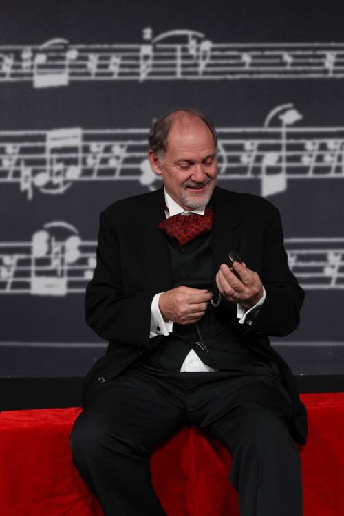 “The Kreutzer Sonata”