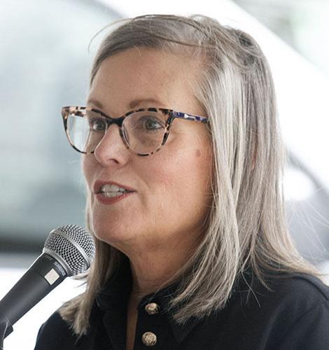 Gov. Katie Hobbs