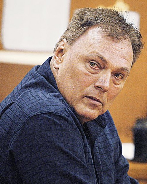 Priest gets 10 years for abusing 3  