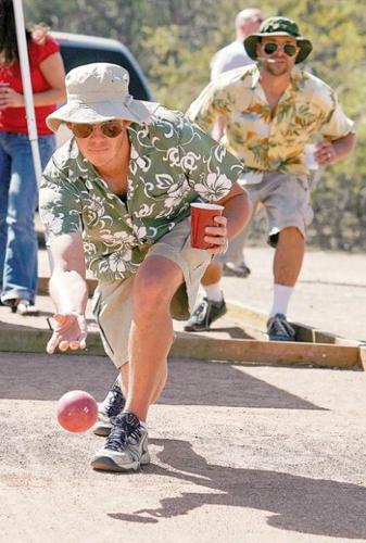 As bocce popularity grows, so do tourneys  