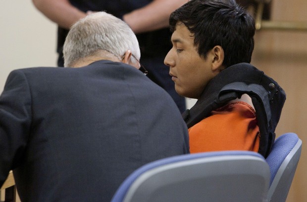Suspect in deputy's killing agrees to be extradited to AZ   
