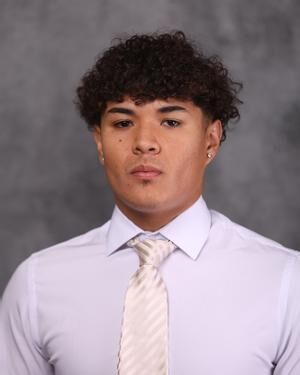 Anthony Carpenter | Nebraska Wesleyan | headshot