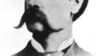 Tales from the Morgue: Wyatt Earp breathes his last 
