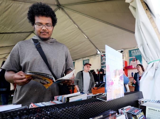 2023 Tucson Festival of Books