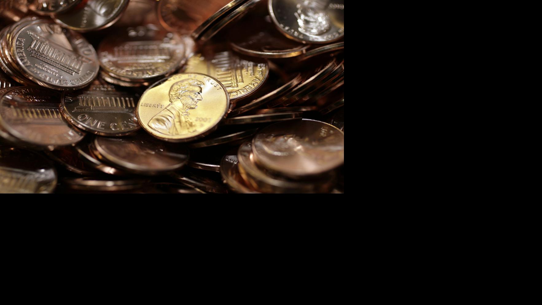 Arizona lawmakers move to set rules for penny-free buys