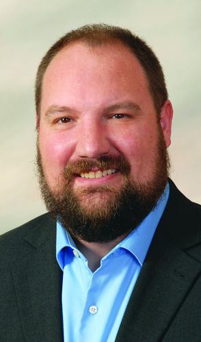 40 under 40 Class of 2015: Michael Mallozzi