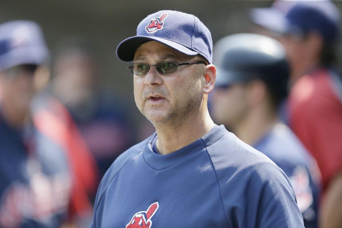 Terry Francona