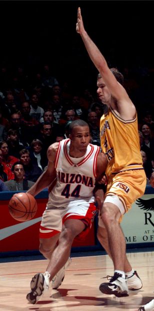 Richard Jefferson
