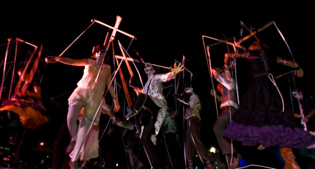 All Souls Procession