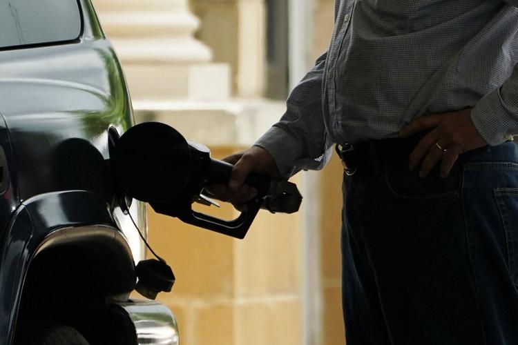 Gas prices hit yet another record high