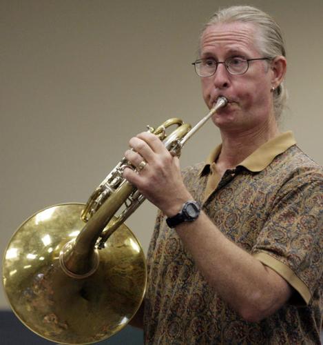 Music sounds a fun note for children    