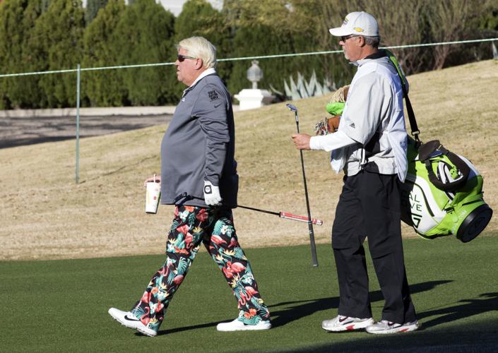 Cologuard Classic Pro Am