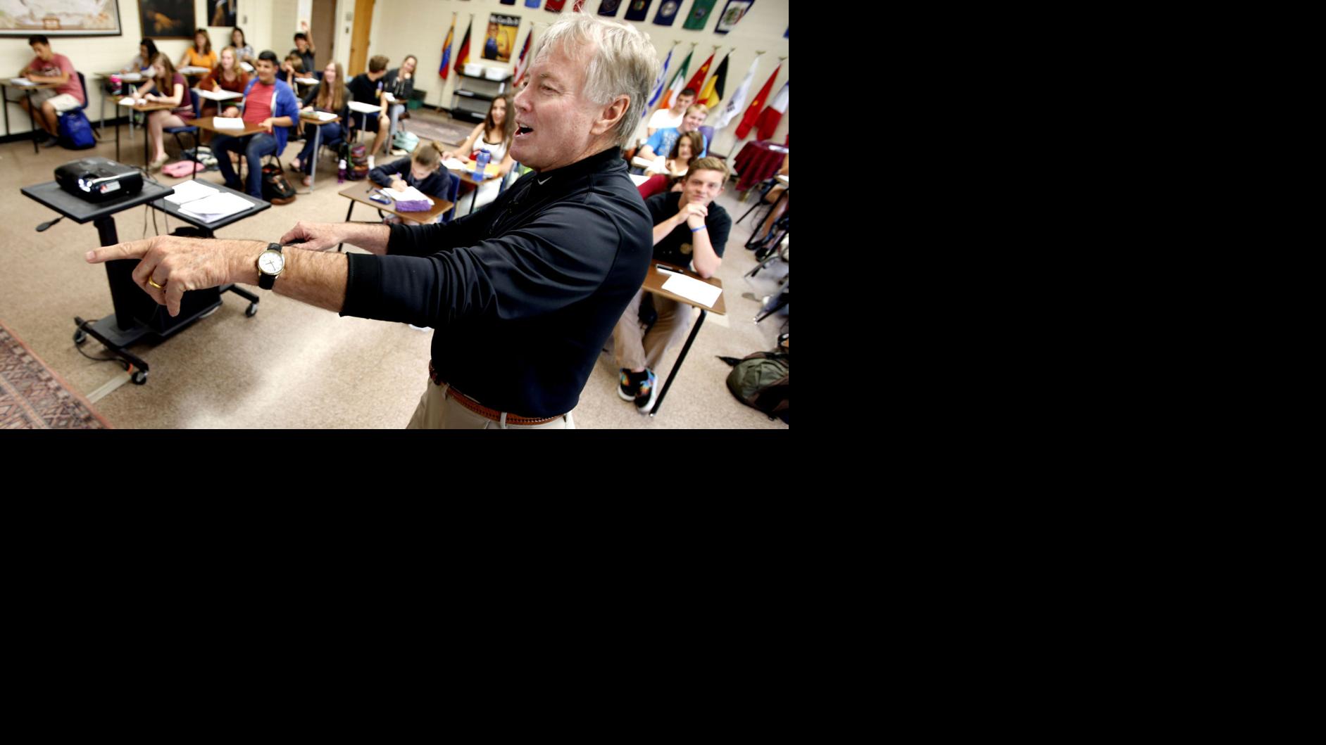 Basis Tucson omitted from best high schools list | Education | tucson.com