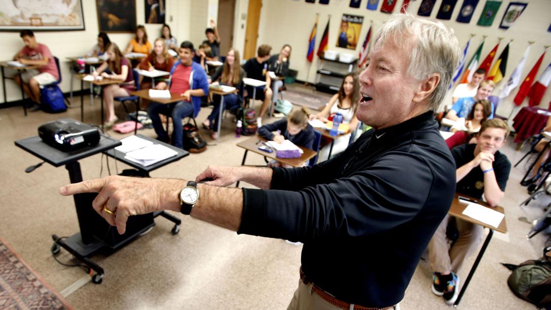 Basis Tucson omitted from best high schools list | Education | tucson.com