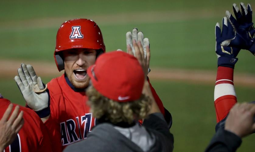 University of Arizona vs Southeastern Louisiana