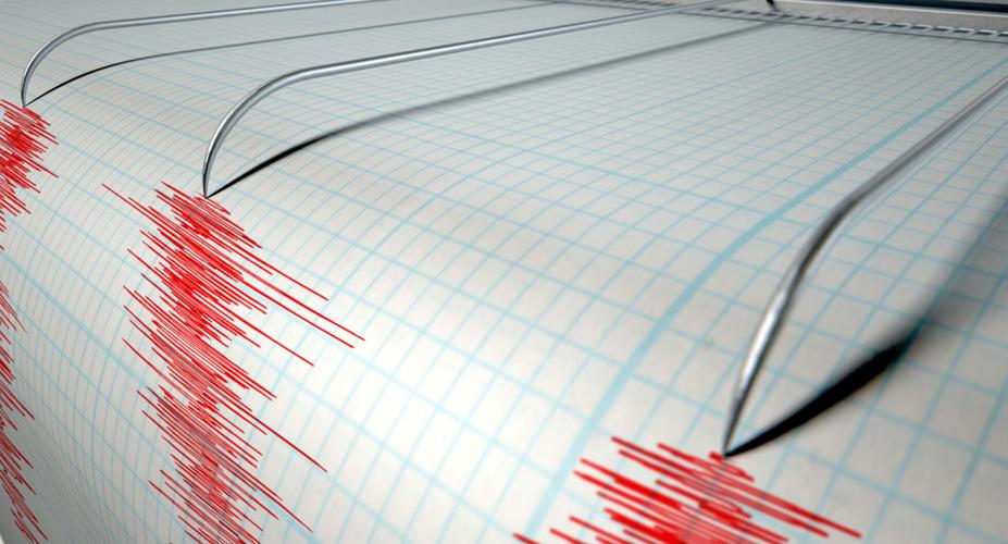 The U.S. Geological Survey has reported an earthquake with a magnitude of 5.1 near San Jose, California.