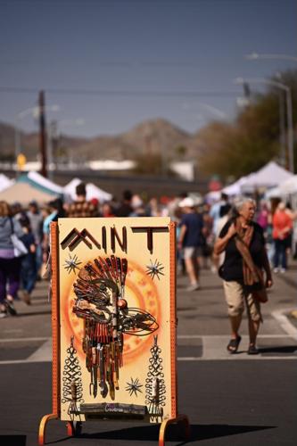 Made in Tucson