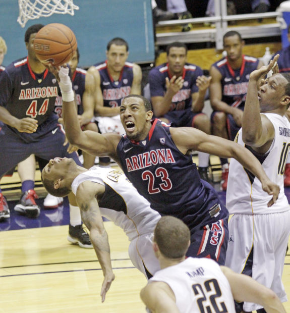 Derrick Williams