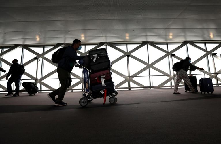 Summer flying has been rough, but smoother skies could be ahead
