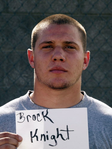 All-Star Brock Knight