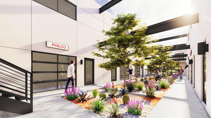 The Flash, development