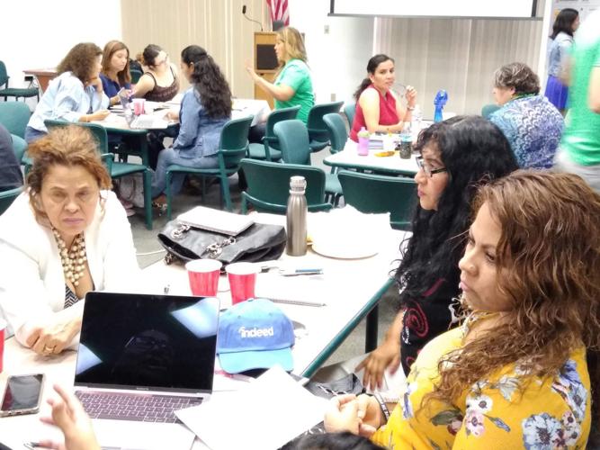 Latinx In tech Metamorfosis