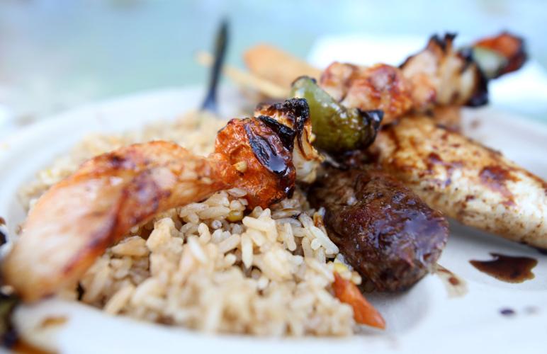 Tucson Meet Yourself