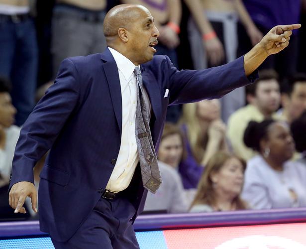 April 21: Lorenzo Romar hits the recruiting trail
