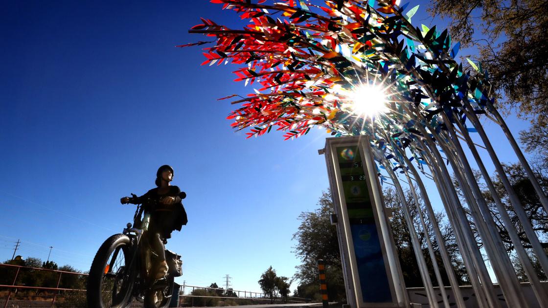 Today's Tucson weather forecast: Aug. 27 | Weather | tucson.com
