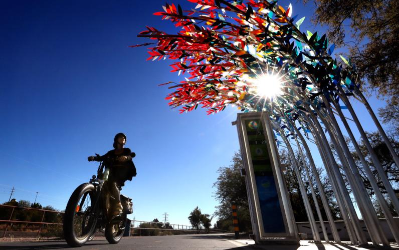 Tucson Weather Forecast