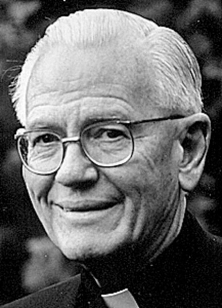 Rev. W.B. Wasson dies; champion of orphan kids  