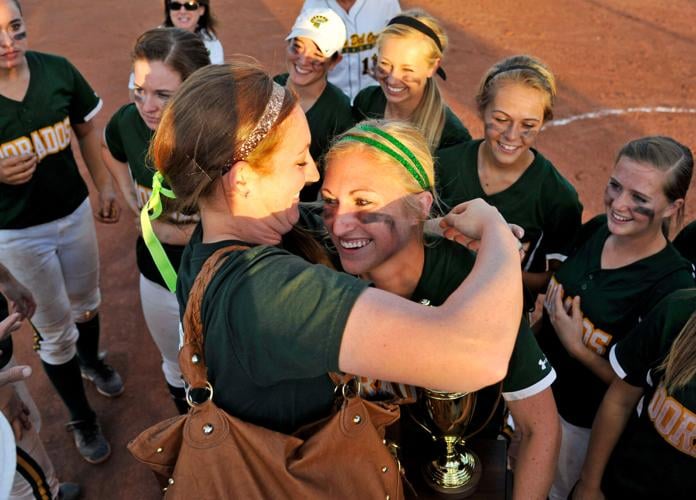 2011 CDO softball, Tucson