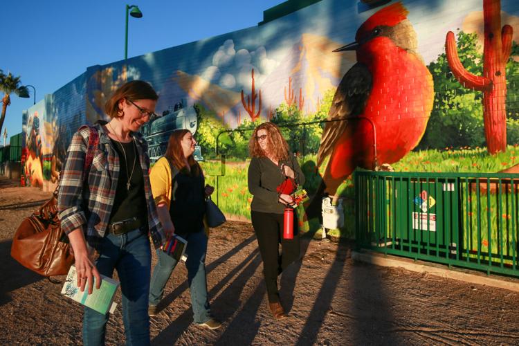 Tucson Tome Gnome (copy)