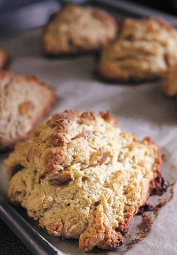 Baking secrets  