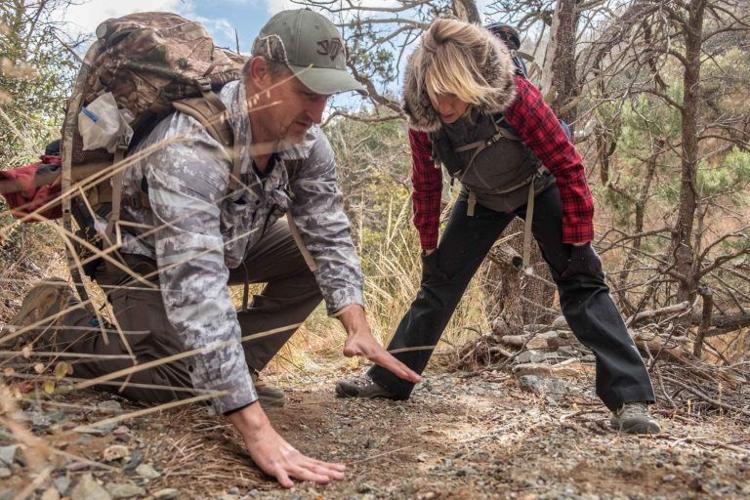 UA Wild Cat Research Center