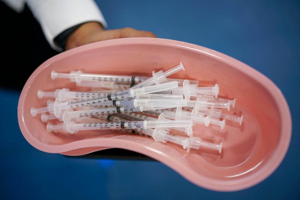 Covid-19 vaccine (copy)