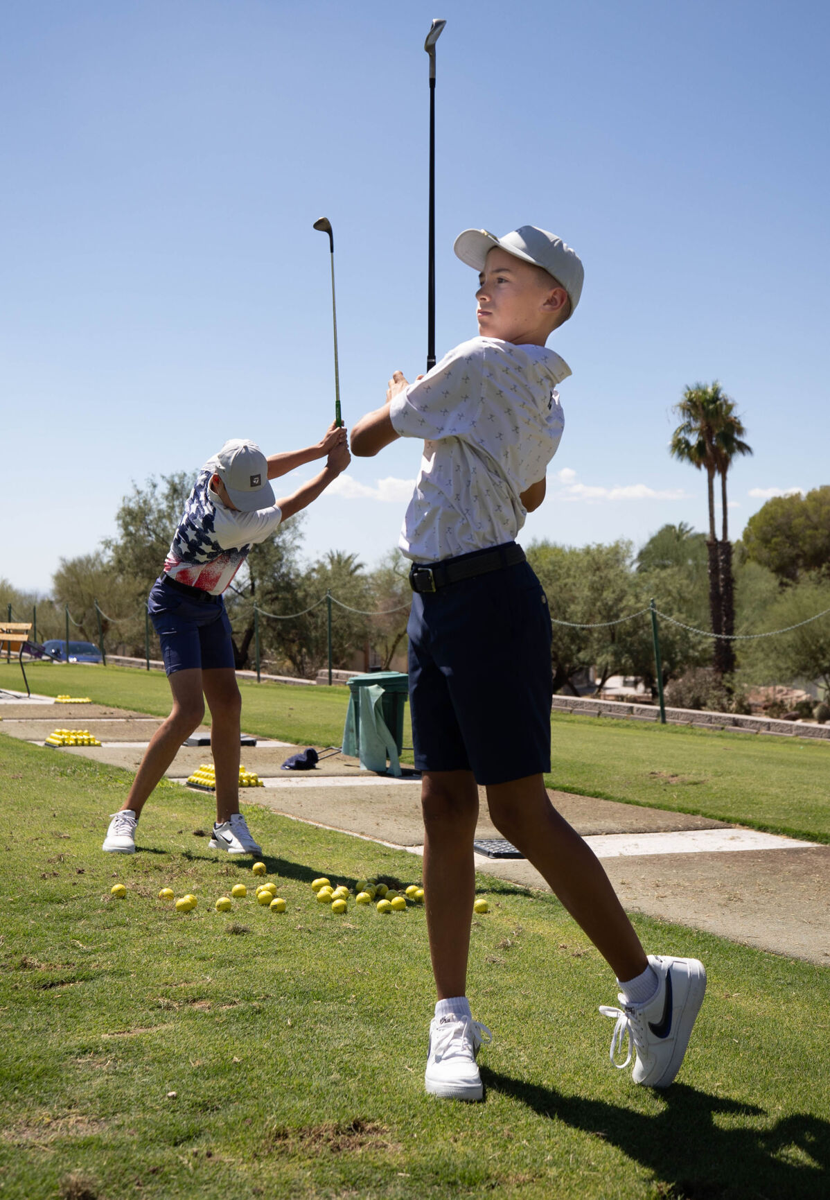 Skyline All Stars PGS Jr. League | Sept. 14, 2023