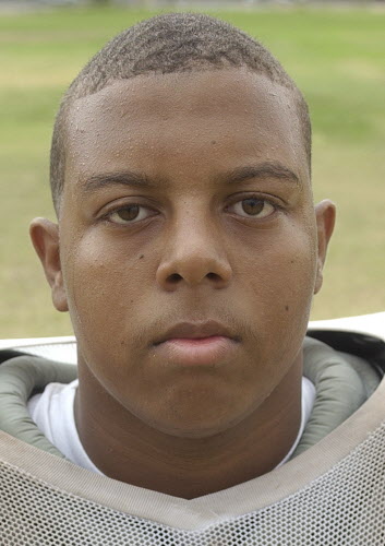 All-Star Brandon Johnson