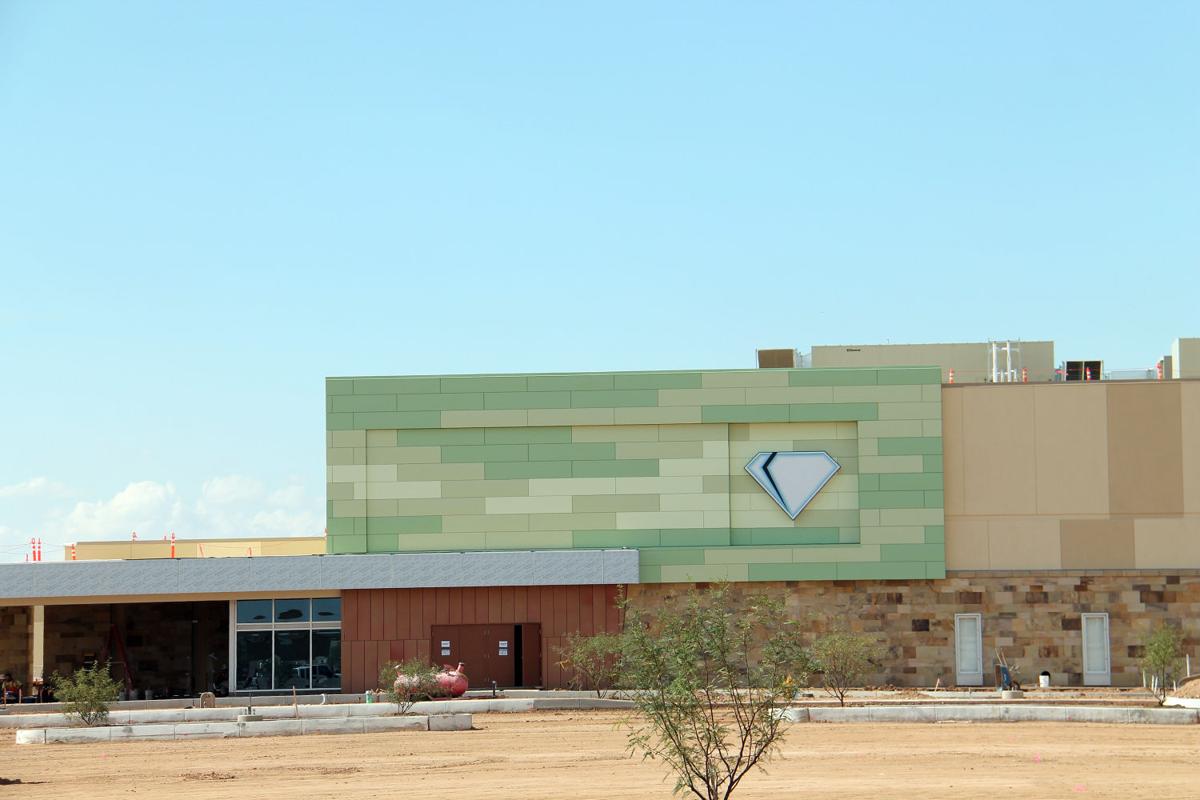 Court rejects another state bid to block Tohono O'odham casino