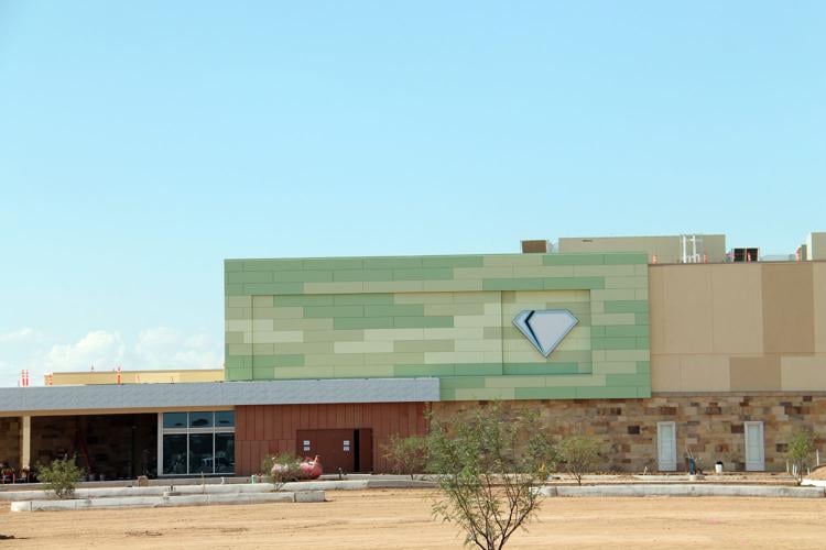 Court rejects another state bid to block Tohono O'odham casino