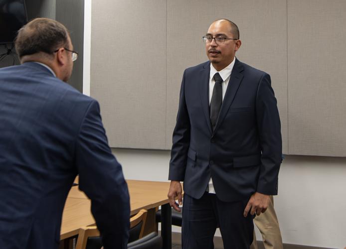 Joseph Jeffrey-Dust update