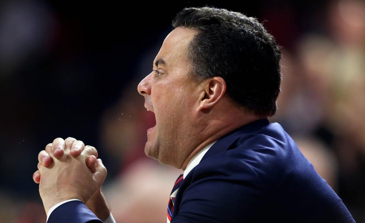 University of Arizona vs UTEP