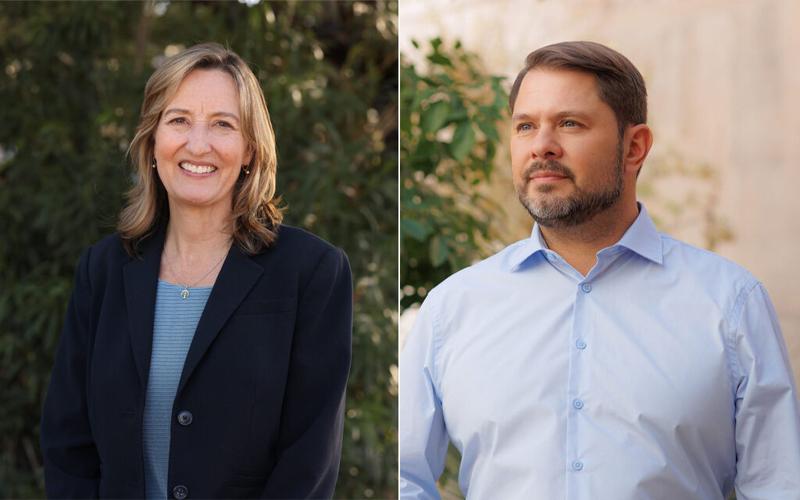 Parkland survivors group endorsements elevate gun debate in 2 Arizona races