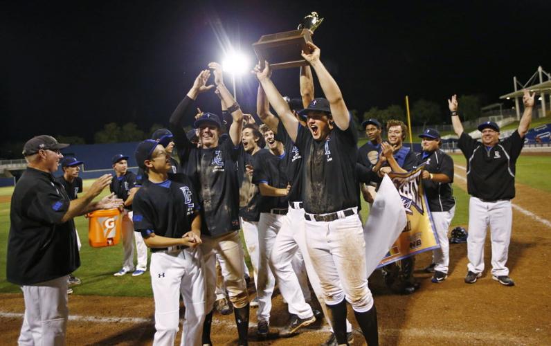 Desert Christian championship