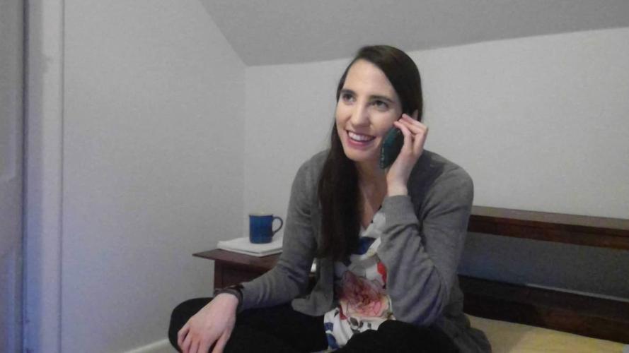 The once-disappearing phone call is making a comeback
