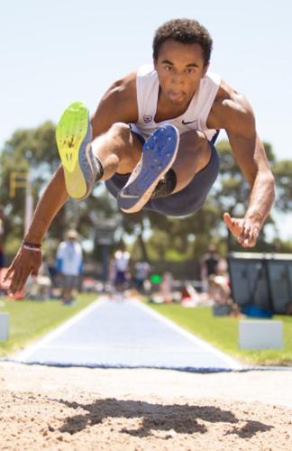 Avery Mickens: Pac-12 All-Academic honorable mention