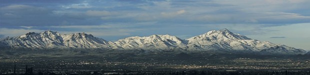 Snow in Tucson