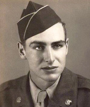 Myron "Dean" Fridell