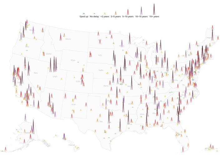U.S. military bases delay cleanup of toxic 'forever chemicals'